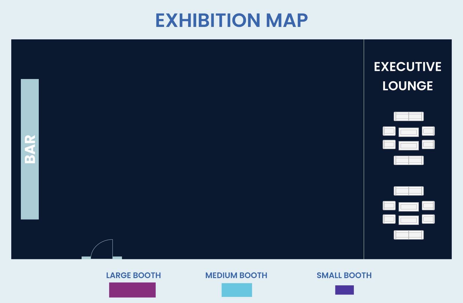 Sponsors Map