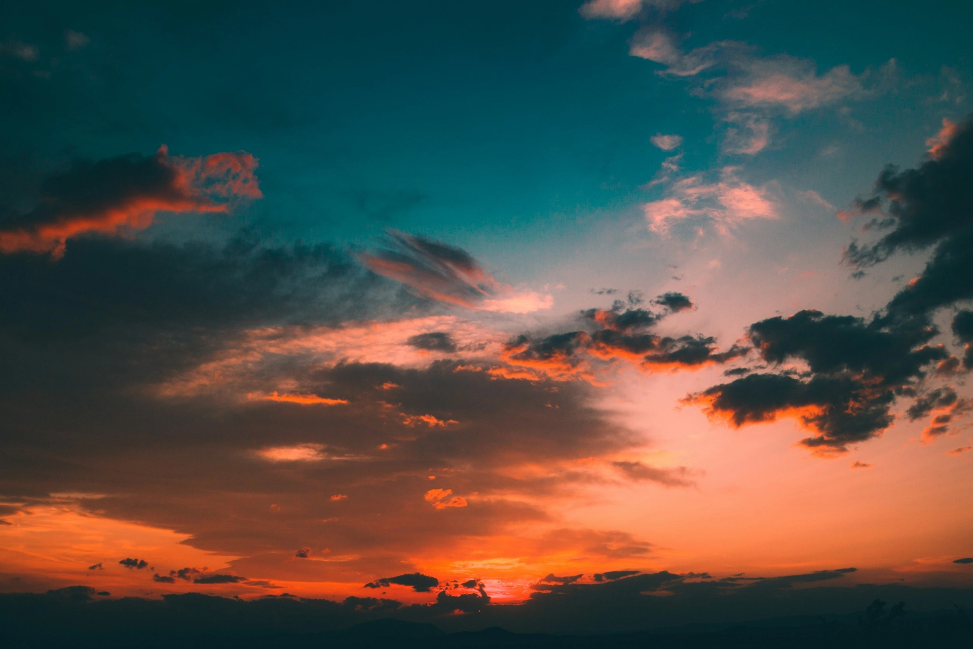 Ibiza Sky Element
