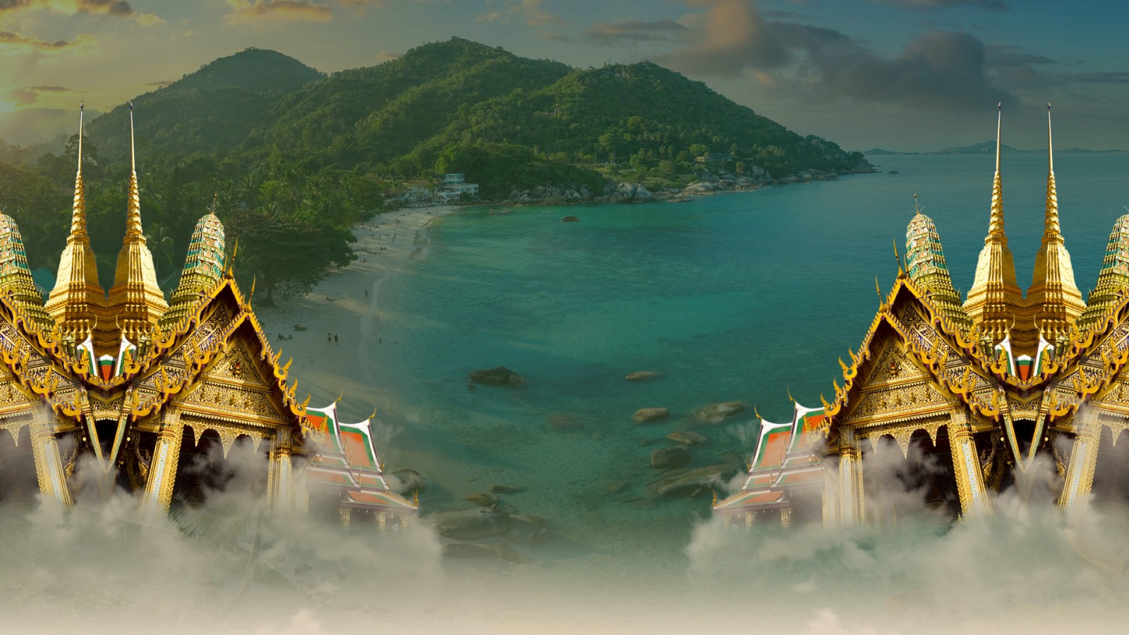 Thailand