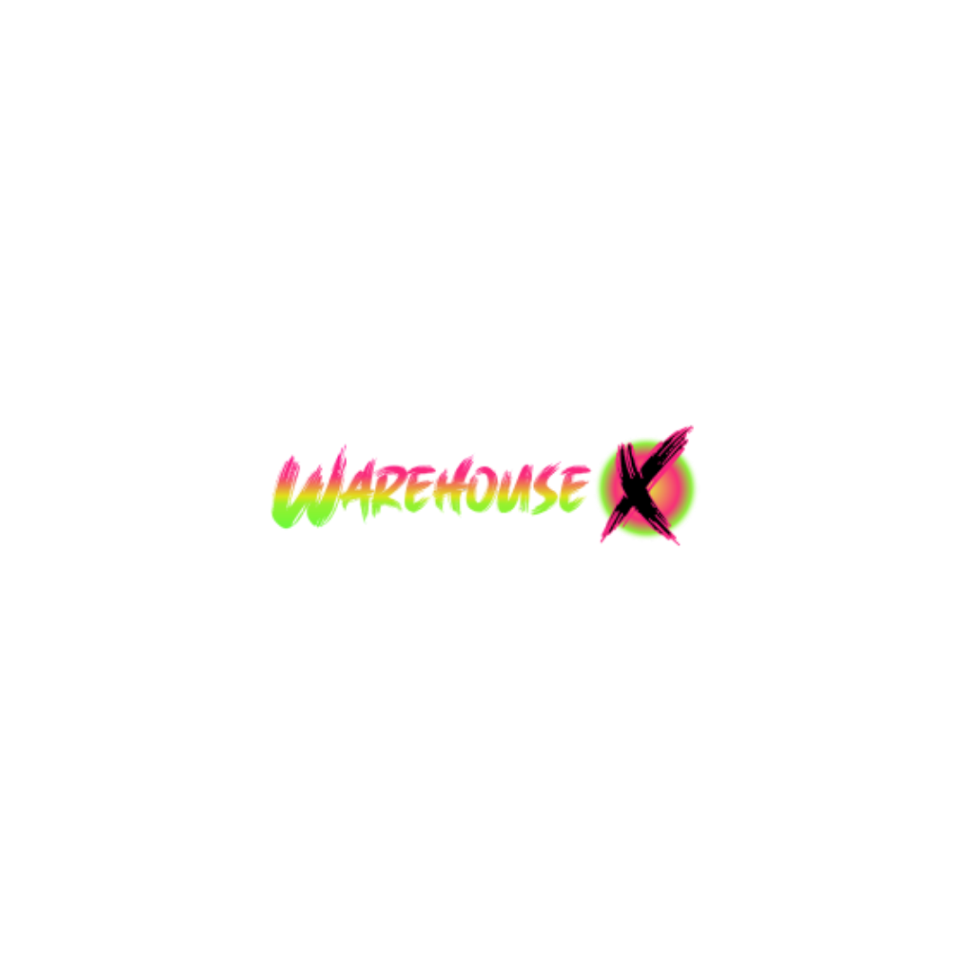 WareHouseX