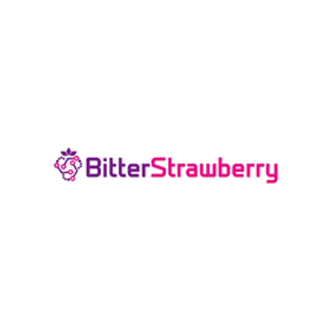 Bitter Strawberry