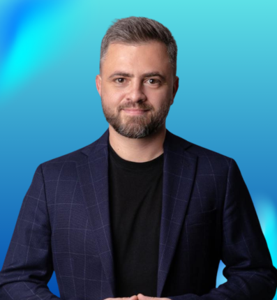 Andrei Covaci
